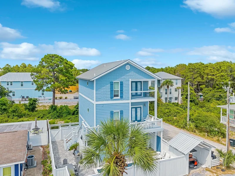 139 Brown Street, Santa Rosa Beach, FL 32459, Santa Rosa Beach, Florida, United States. - Photo 8