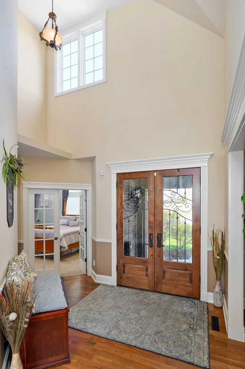 5909 S Brightwater Trail, Springfield, MO 65810, Springfield, Missouri, United States. - Photo 19