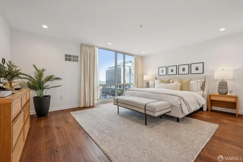 45 Bartlett Street 617, San Francisco, California, United States. - Photo 35