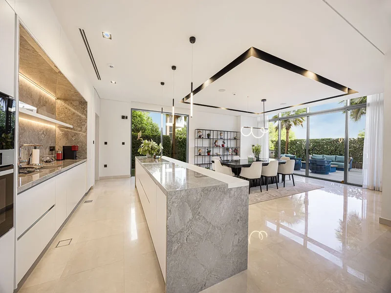 Golf Place, Dubai Hills Estate, Dubai, Dubai, United Arab Emirates. - Photo 10
