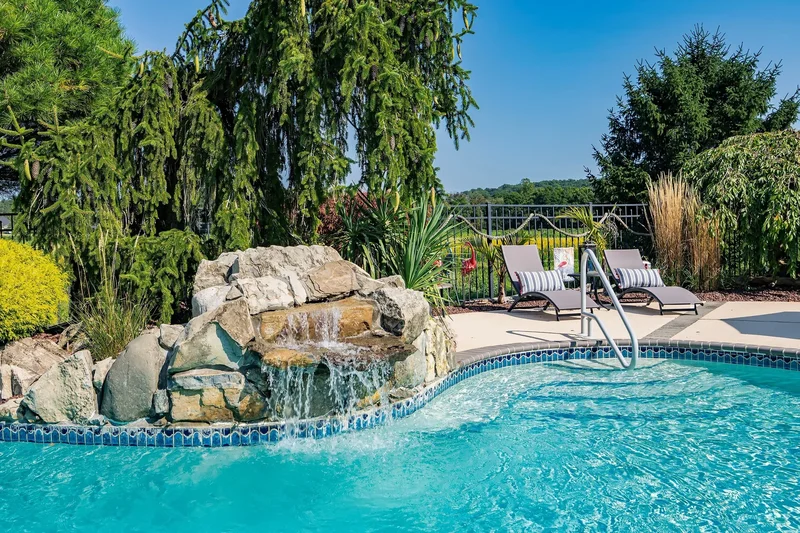 421 Georgetown Drive, Morganville, NJ 07751, Marlboro Township, New Jersey, United States. - Photo 5