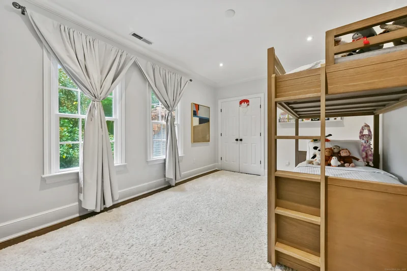 184 Marvin Ridge Road, New Canaan, CT, 06840, USA, New Canaan, Connecticut, United States. - Photo 27