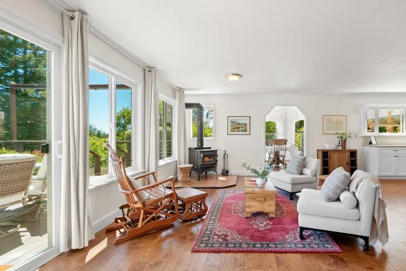 7919 Empire Grade, Santa Cruz, California, United States. - Photo 14