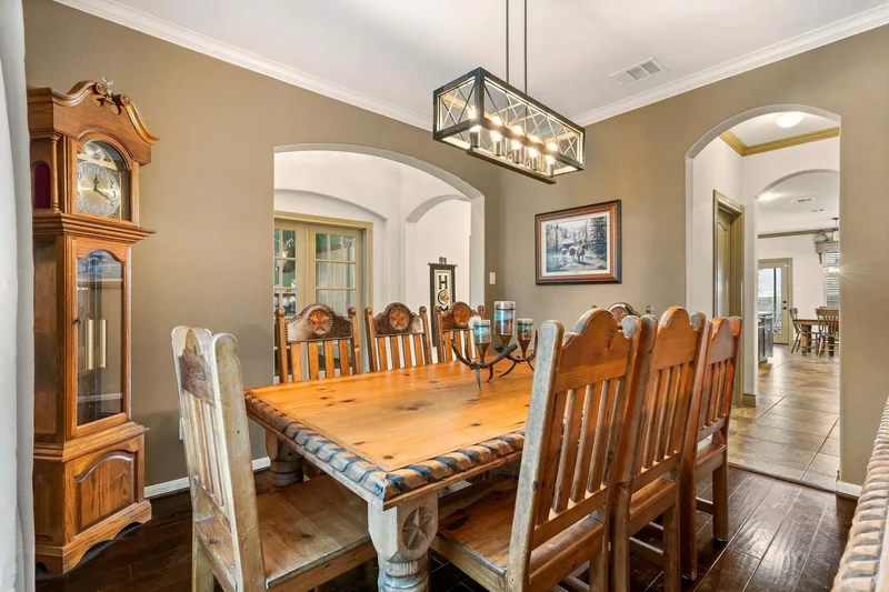 2539 Rosemere Drive, Conroe, TX 77304, Conroe, Texas, United States. - Photo 12