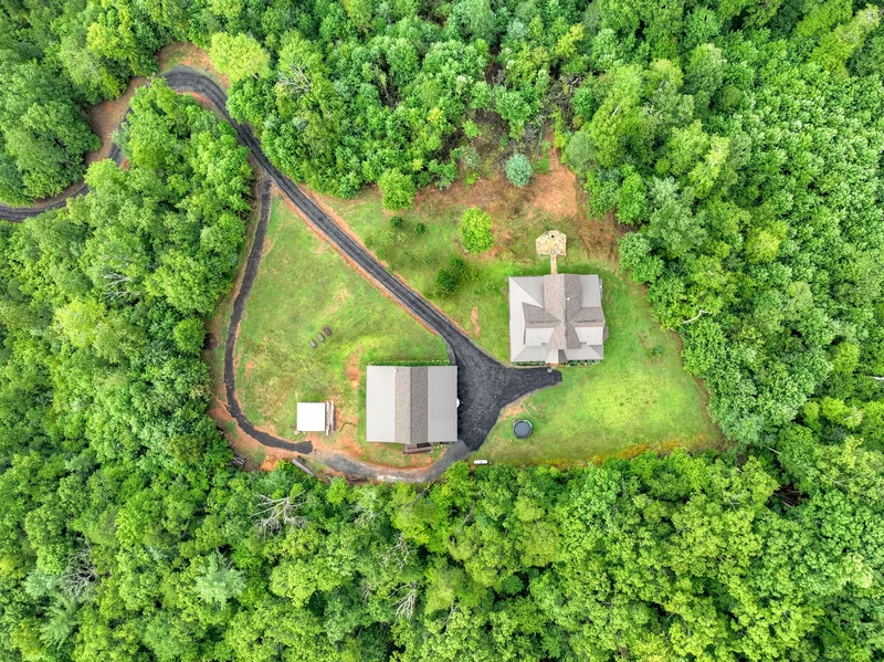 785 Wehunt Drive, Blue Ridge, GA 30513, Blue Ridge, Georgia, United States. - Photo 33