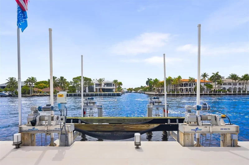 34 Minnetonka Rd, Fort Lauderdale, Florida, United States. - Photo 71