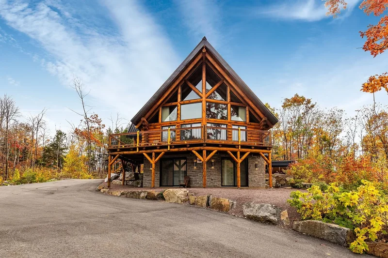 Grenville Sur La Rouge, Laurentides