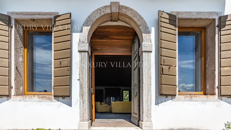 32100 Belluno, Province of Belluno, Italy, Belluno, Veneto, Italy. - Photo 21