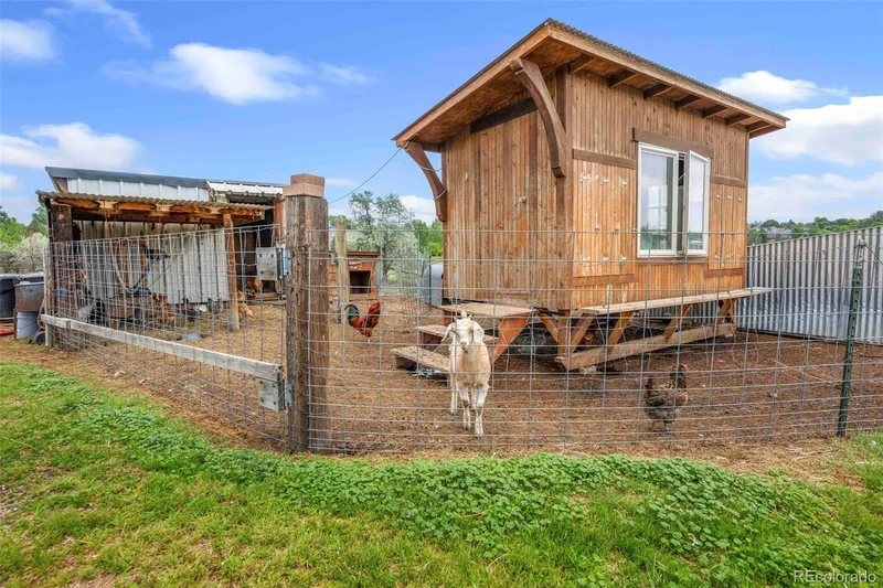 7587 Wright Court, Arvada, Colorado, United States. - Photo 40