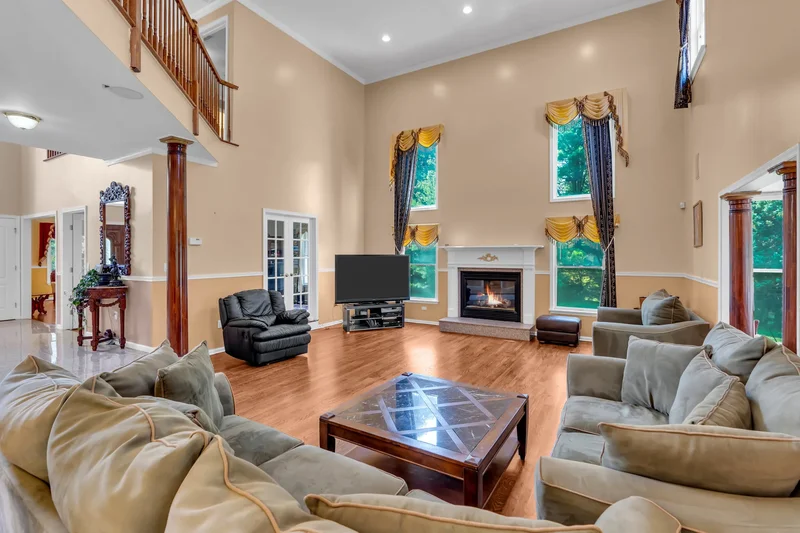1721 Azure Drive, Wall Township, NJ 07719, Belmar, New Jersey, United States. - Photo 16