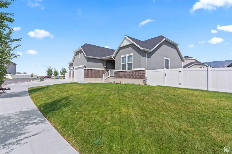 969 W Montauk Ln, Stansbury Park, UT 84074, Erda, Utah, United States. - Photo 9
