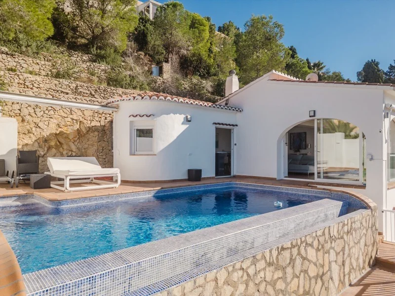Dénia, Alicante, Dénia, Denia, Valencian Community, Spain. - Photo 8