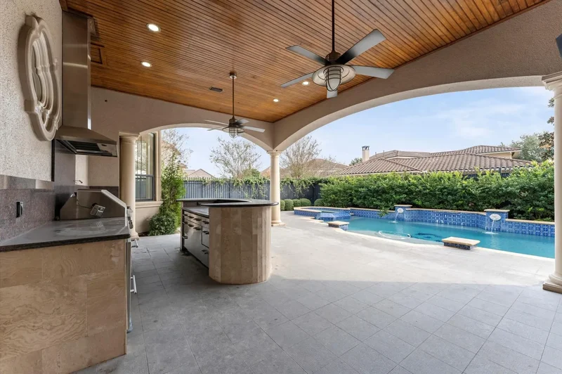3515 St Tropez Way, Houston, Texas, United States. - Photo 49