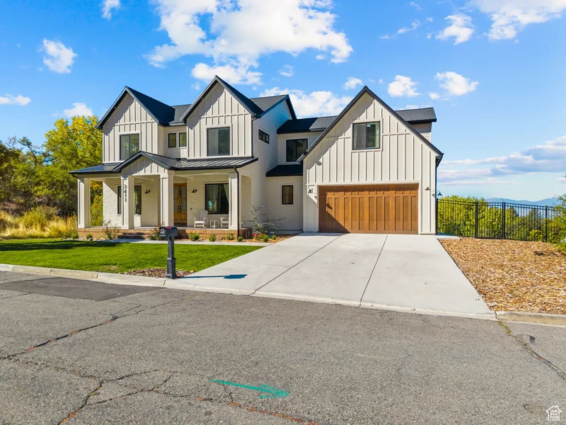 3411 N PIUTE DR, Provo, UT 84604, Provo, Utah, United States. - Photo 27