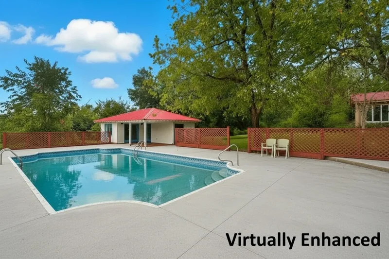 Forsyth, Missouri, United States. - Photo 162