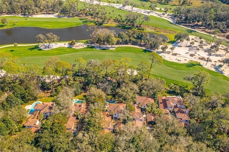 104 Fife Lane, Sea Island, GA, 31561, USA, St. Simons, Georgia, United States. - Photo 28