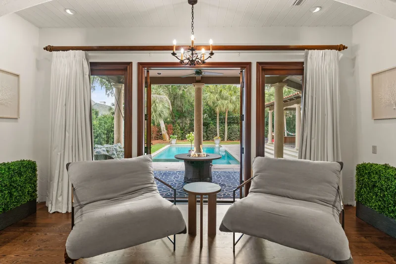 305 Hawkins Island Drive, Saint Simons Island, GA 31522, St. Simons, Georgia, United States. - Photo 31