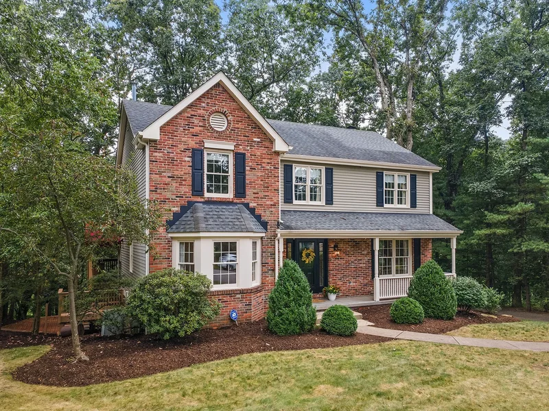 2294 Saddle Drive , Allison Park, PA 15101, Hampton Township, Pennsylvania, United States. - Photo 18