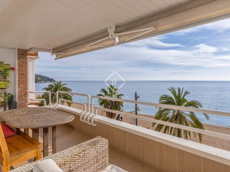 Lloret De Mar Apartment