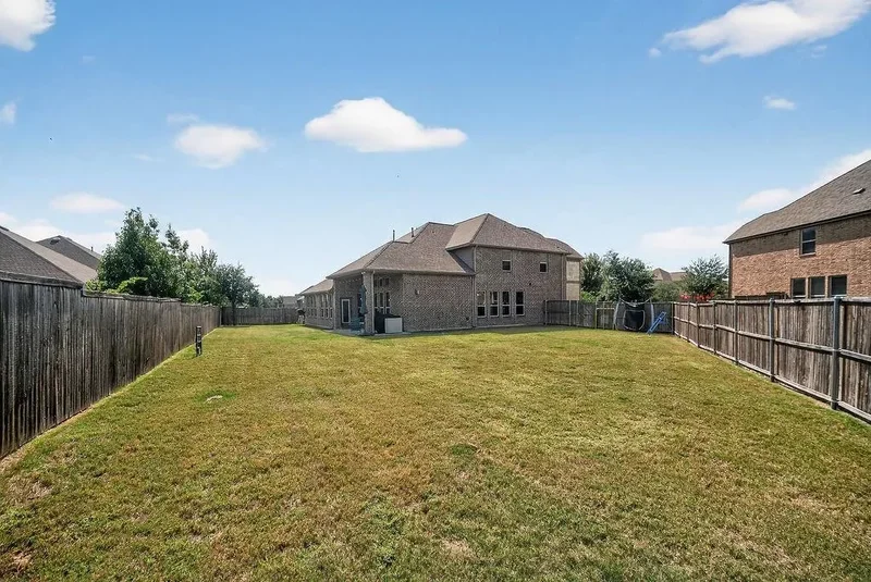 4250 Salado Creek Way, Celina, Texas, United States. - Photo 3