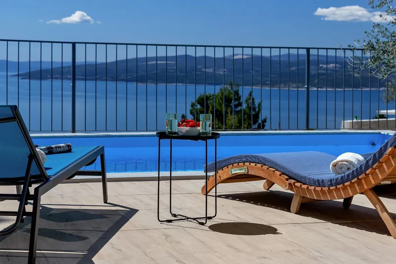 Makarska, Split-Dalmatia County, Croatia. - Photo 46