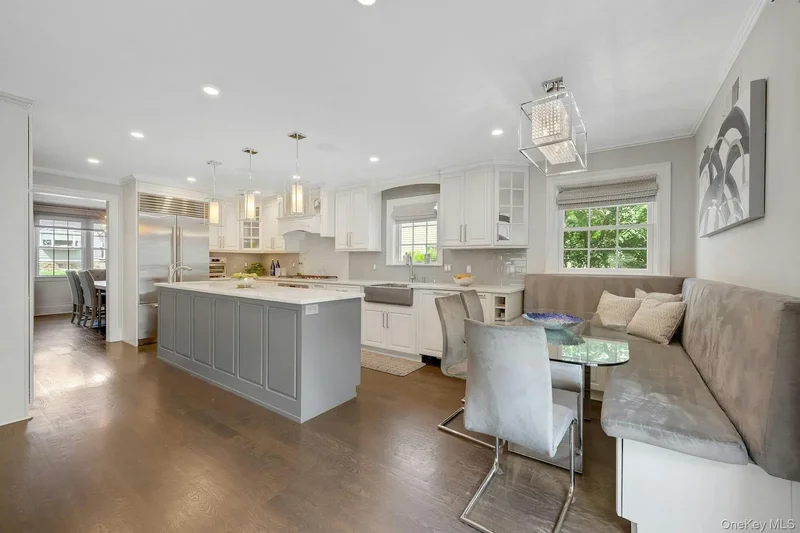 100 Clarence Road, Scarsdale, New York, United States. - Photo 29