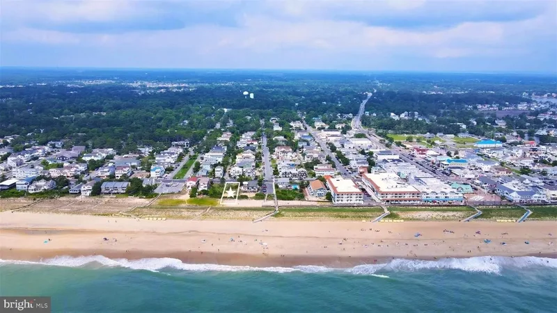 34 S ATLANTIC AVE, BETHANY BEACH, DE, 19930, USA, Bethany Beach, Delaware, United States. - Photo 14