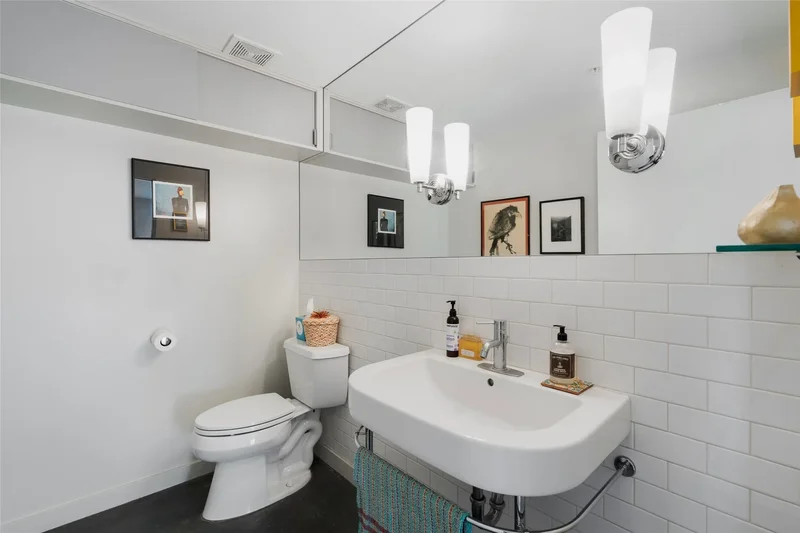 1012 Marquez #403, Santa Fe, NM 87505, Santa Fe, New Mexico, United States. - Photo 4