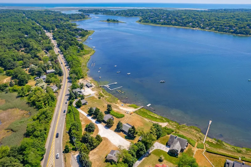 150 Old State Highway Compound, Eastham, Massachusetts, United States. - Photo 44