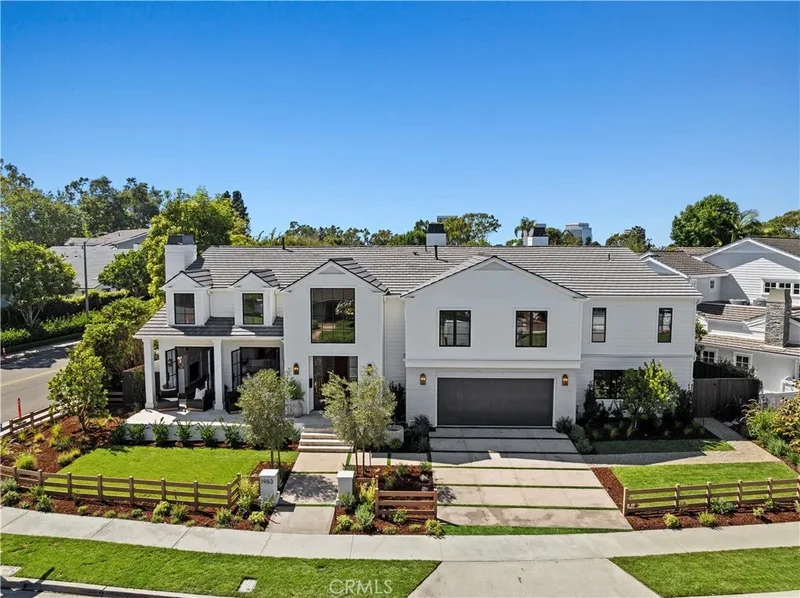 5 Bedrooms Single Family Detached