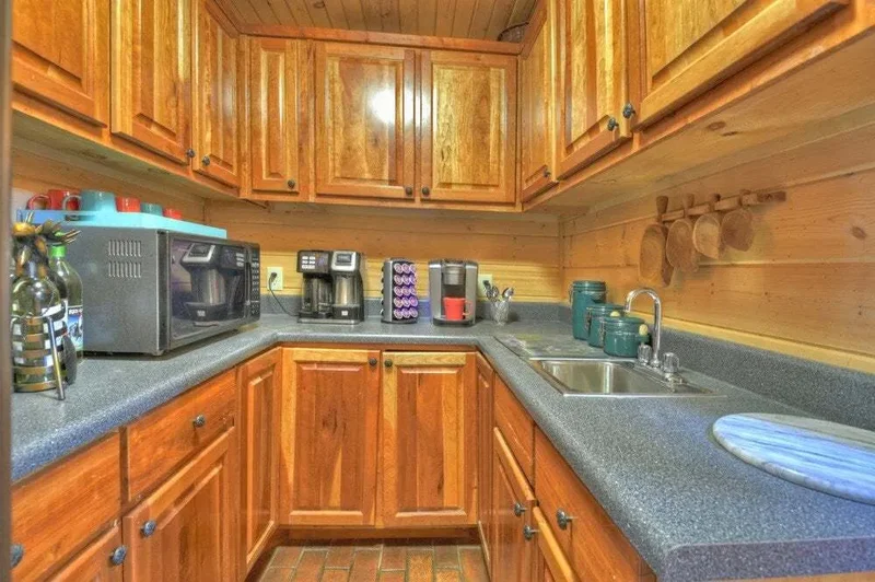 730 Riverside Lane, Blue Ridge, GA 30513, Blue Ridge, Georgia, United States. - Photo 59