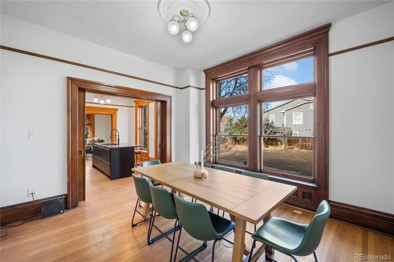 1442-1444 Stuart Street, Denver, Colorado, United States. - Photo 9