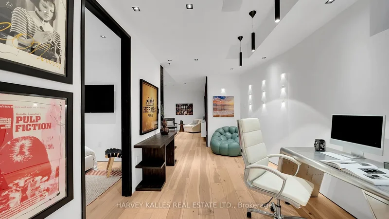 4 Douglas Crescent, Toronto, ON, M4W 2E7, CANADA, Toronto, Ontario, Canada. - Photo 46