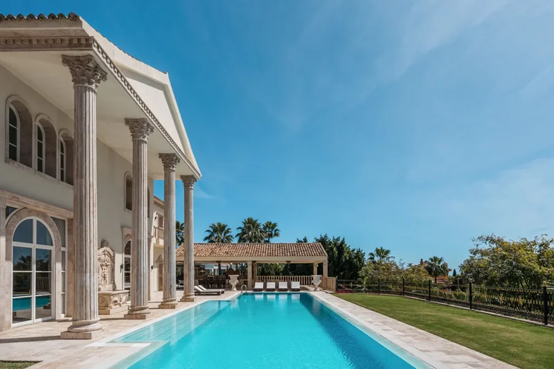 Marbella, Andalusia, Spain. - Photo 15