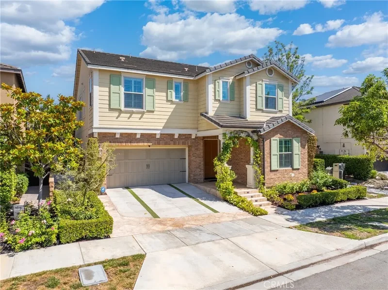 Residential Tustin