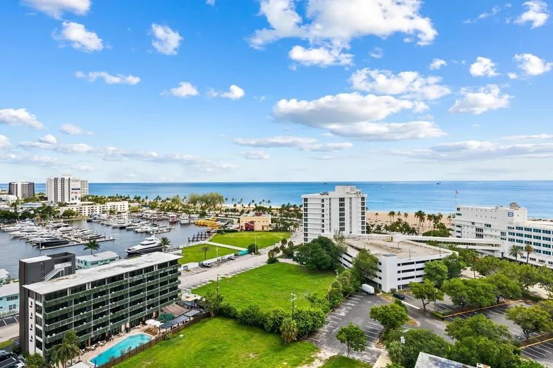 3055 Harbor Dr 1603, Fort Lauderdale, Florida, United States. - Photo 25