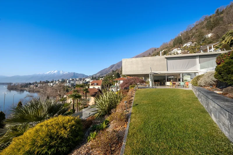 Roccabella, Minusio, TI 6648, Minusio, Ticino, Switzerland. - Photo 9