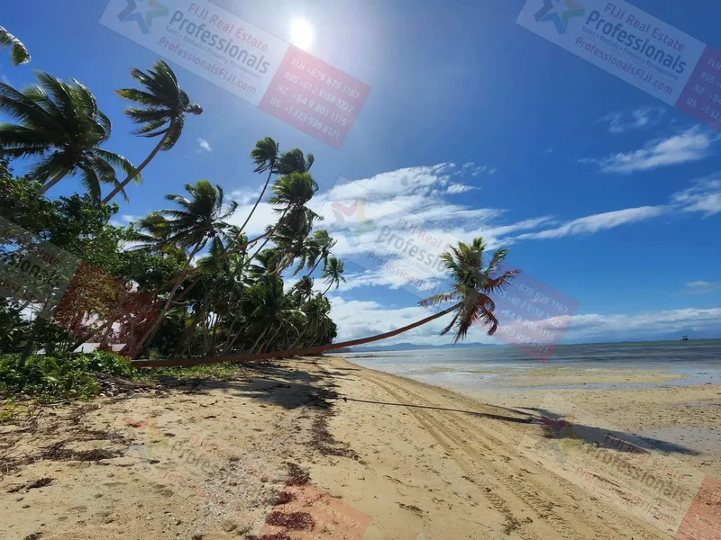 Tacilevu, Northern Division, Fiji. - Photo 16