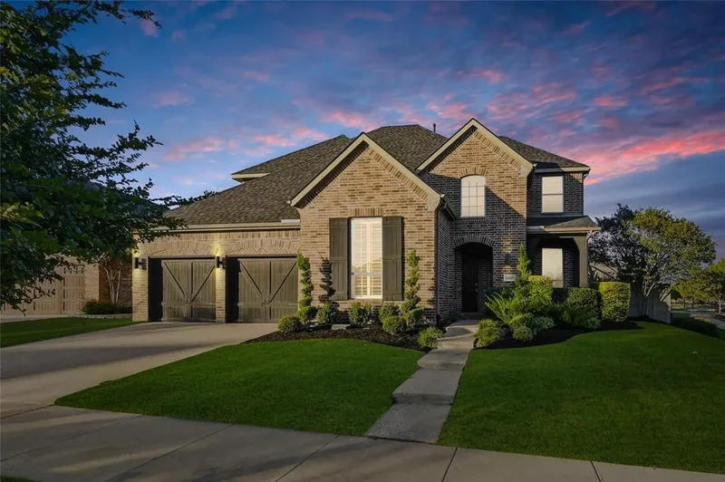1100 7th Street, Lantana, Texas, United States. - Photo 39