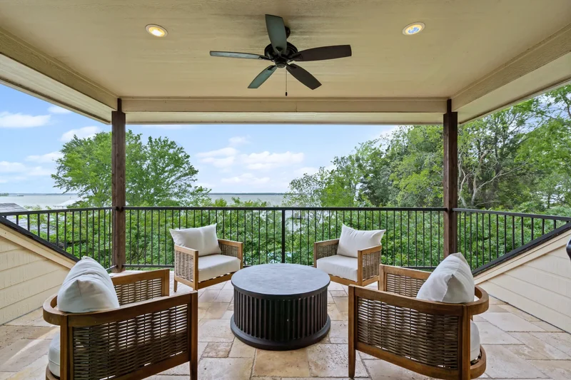 1140 The Shores Drive , Corsicana, TX 75109, Corsicana, Texas, United States. - Photo 24