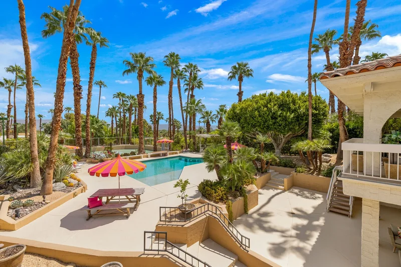 70663 Oroville Circle , Rancho Mirage, CA 92270, Rancho Mirage, California, United States. - Photo 49