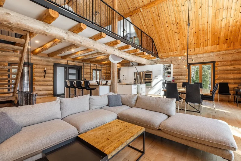 160 Lac de la Fromentière, Saint-Alphonse-Rodriguez, QC J0K1W0, Saint-Alphonse-Rodriguez, Quebec, Canada. - Photo 15