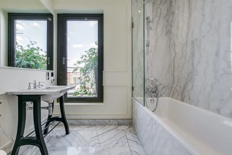 55 Holmes Road, Kentish Town, London, NW5 3AN, London, United Kingdom. - Photo 10