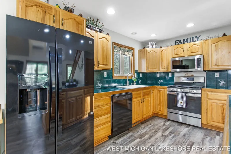 3087 38th Street, Hamilton, MI 49419, Hamilton, Michigan, United States. - Photo 30