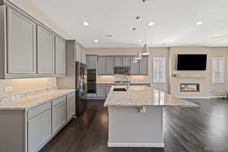 6725 Mentha Drive, Castle Rock, Colorado, United States. - Photo 6
