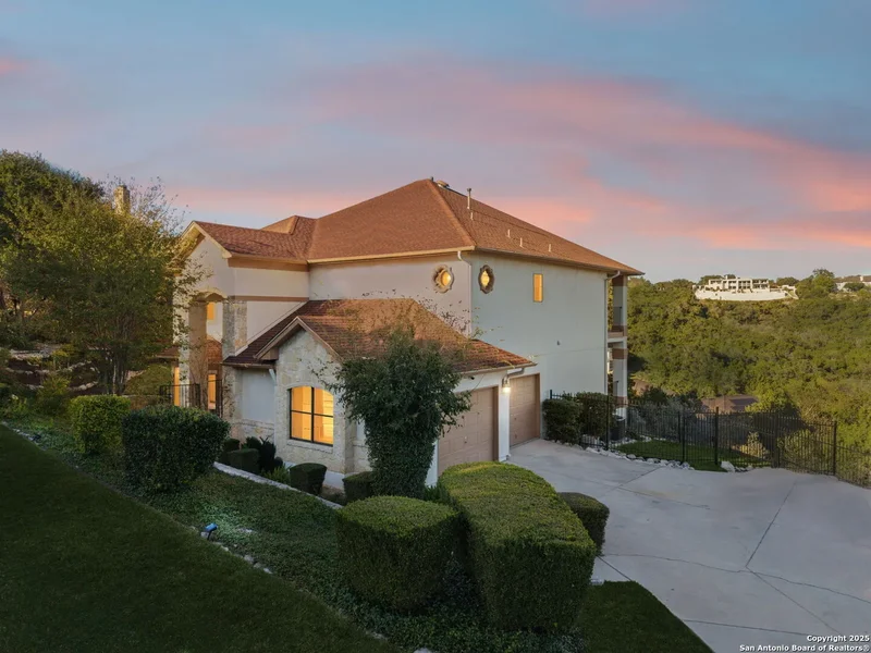 Residential San Antonio