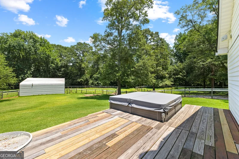 493 Boone Road, Newnan, GA 30263, Newnan, Georgia, United States. - Photo 35