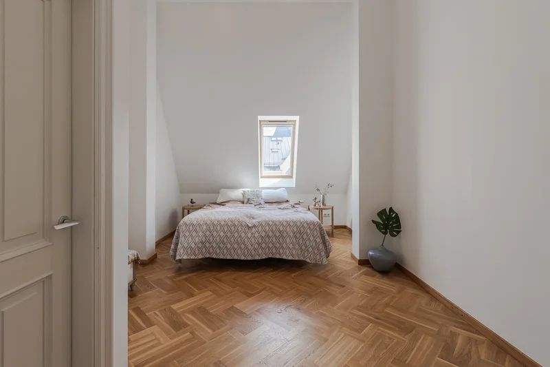 Krišjāņa Valdemāra iela 23 k-2, Riga, RIX, Riga, Latvia. - Photo 16