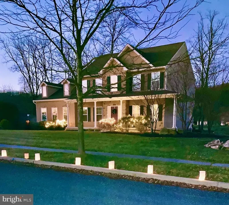 3505 WOODBYNE RD ROAD, HELLERTOWN, PA 18055, Hellertown, Pennsylvania, United States. - Photo 54