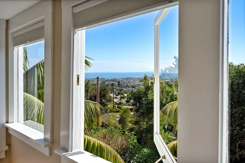 1808 Loma Street, Santa Barbara, California, United States. - Photo 42